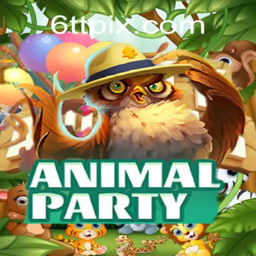 Explorando AnimalParty: Regras, Estratégias e Destaques
