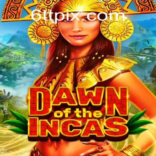 DawnoftheIncas: Um Mergulho Profundo no Mundo Antigo