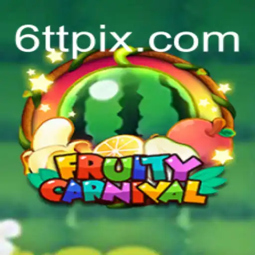 Explorando as Aventuras de FruityCarnival no Universo dos Jogos