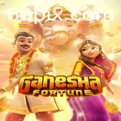 GaneshaFortune: Uma Jornada no Mundo dos Jogos de Azar