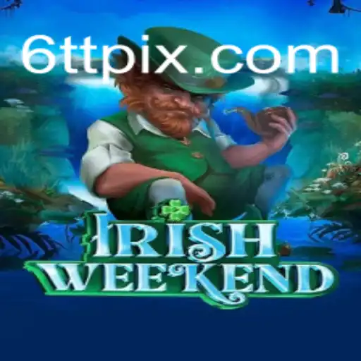 IrishWeekend: Mergulhe na Tradição e Diversão