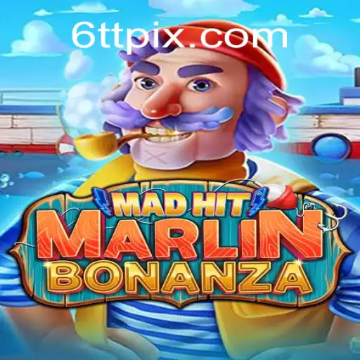 Explorando o Universo de MadHitMarlinBonanza: A Nova Sensação dos Games