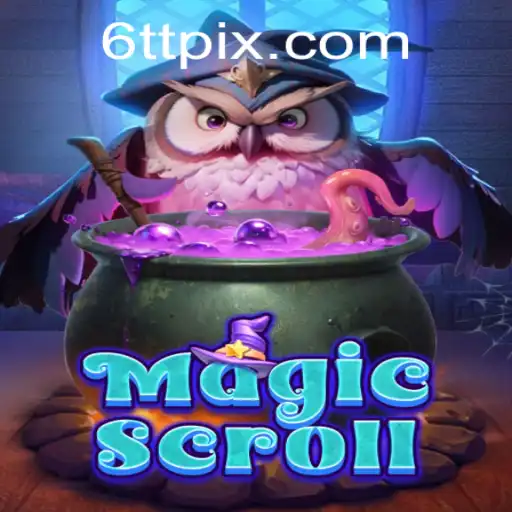 MagicScroll: Mergulhe no Fascinante Mundo do Novo Jogo de Aventuras
