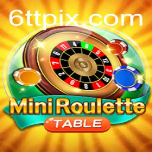 MiniRoulette: A Nova Sensação no Mundo dos Jogos On-line