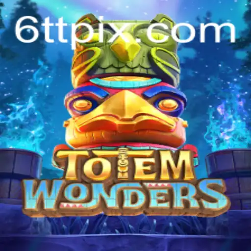 Explorando o Mundo Fascinante de TotemWonders